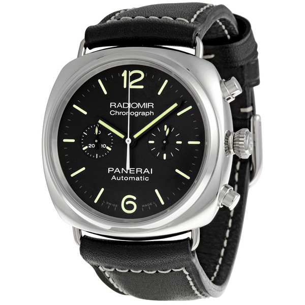 Montre discount radiomir panerai